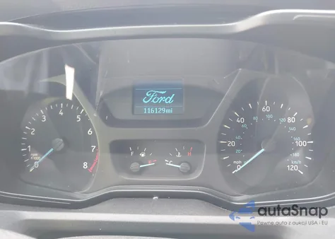 2019 Ford Transit-350 Xlt из США, поврежденный, VIN 1FBZX2ZMXKKA61629